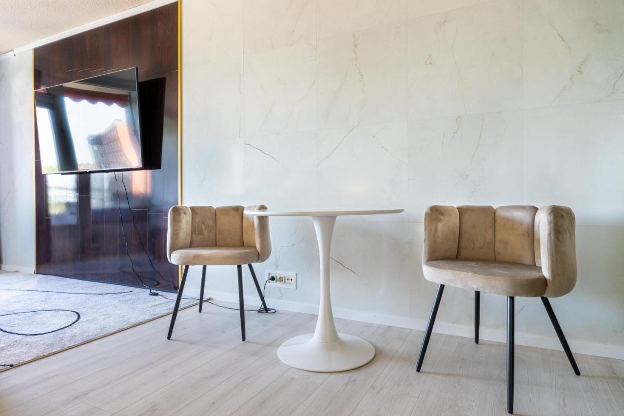 Apartamento Gelsendesign III - Netflix I Balkon I Zentral Gelsenkirchen Exterior foto
