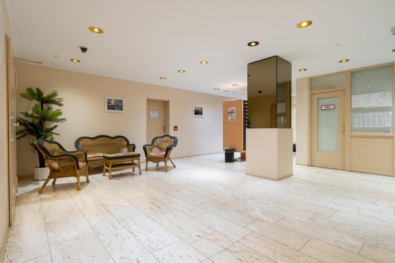Apartamento Gelsendesign III - Netflix I Balkon I Zentral Gelsenkirchen Exterior foto